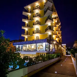 hotellátogatás