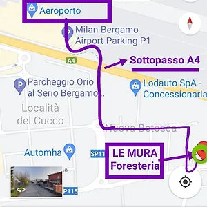  Отель типа 
