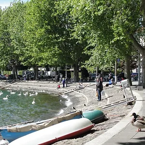 Appartamento San Nicolo, Lecco