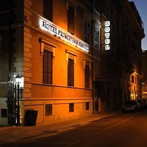hotellátogatás