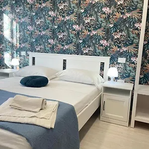 Central 128 Gasthof Palermo