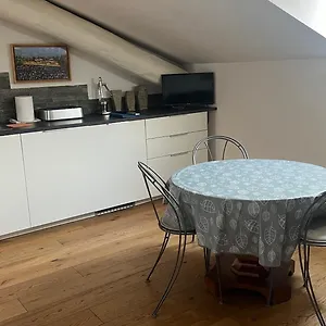  Appartement Meschihouse - Leonardo 35