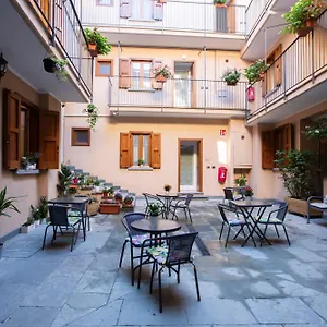  Nocleg ze śniadaniem La Casa Del Sarto - And