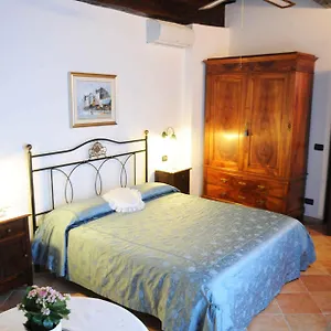  Maison d'hôtes Il Giardino Incantato Italie