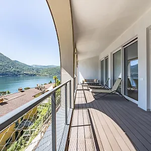5* Отель Aria Retreat & - The Leading Of The World, Located Within Parco San Marco
