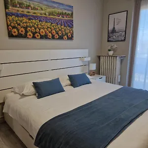  Гостевой дом Bgy Airport House
