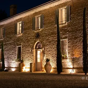  Couette-café Casaforte La Bastide Italie