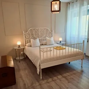Appartamento Santo Stefano, Lecco
