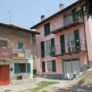 3* Bed & Breakfast Località Manzoniane