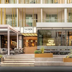 The Box - Adults Only Hotel Riccione