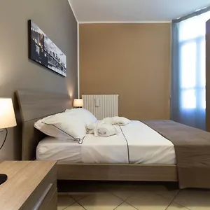  Appartement Rhum13