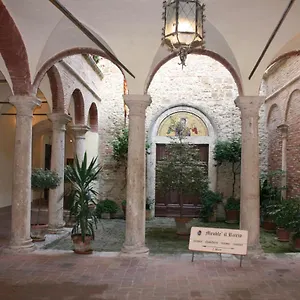 Meuble Il Riccio Frühstückspension Montepulciano Stazione