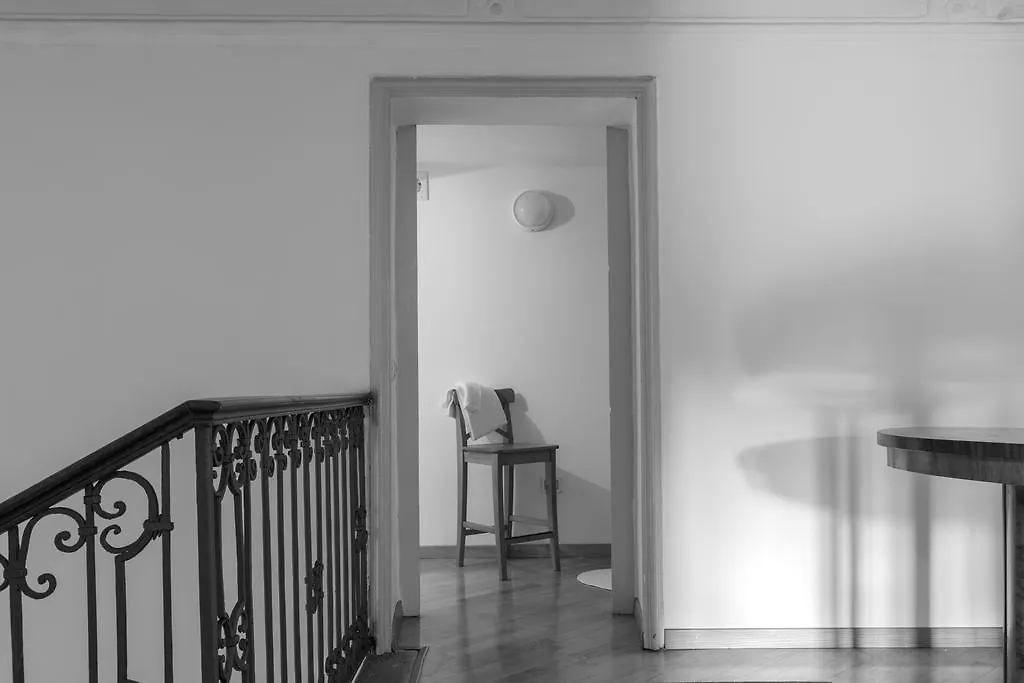Villa Del Cigno Lecco 0*,