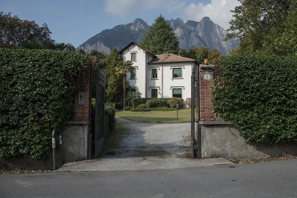 Villa Del Cigno Lecco