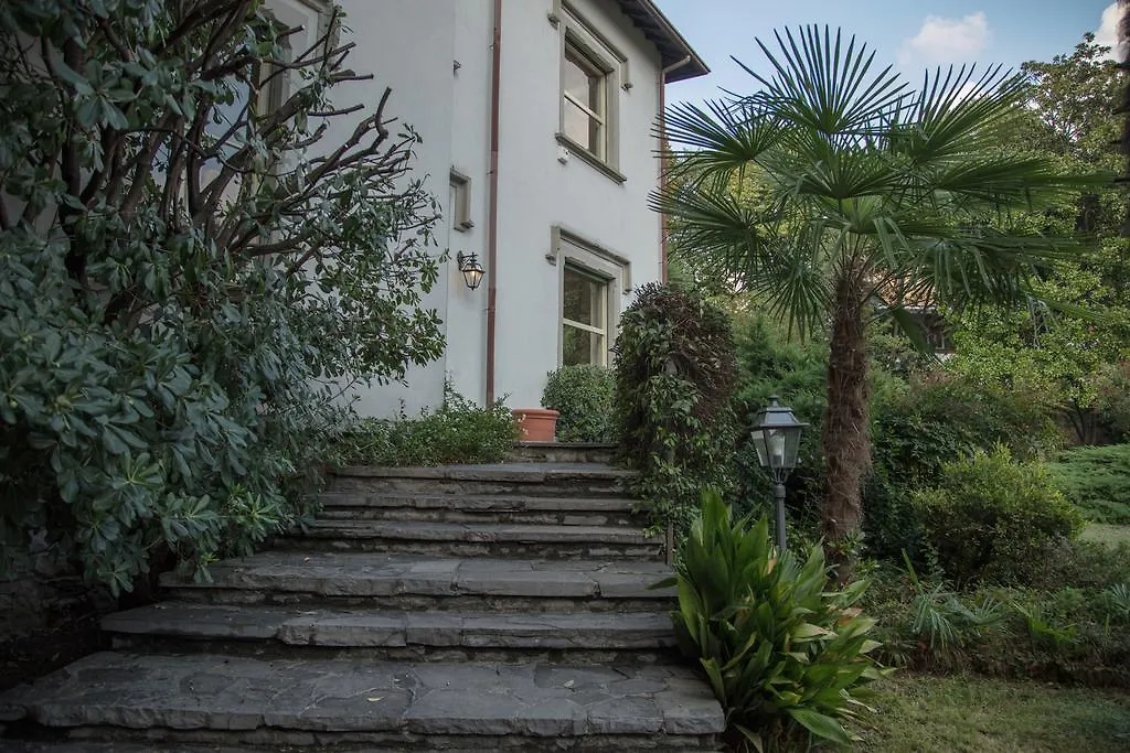 Guest house Villa Del Cigno Lecco