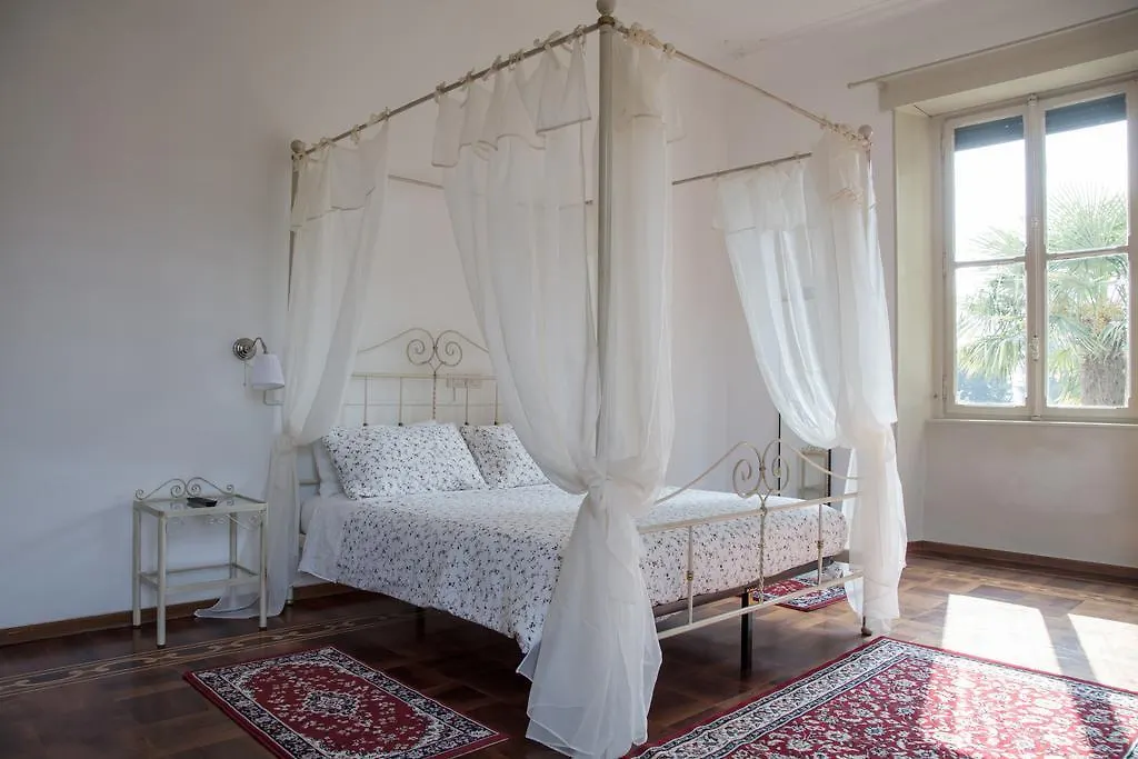 Villa Del Cigno Lecco