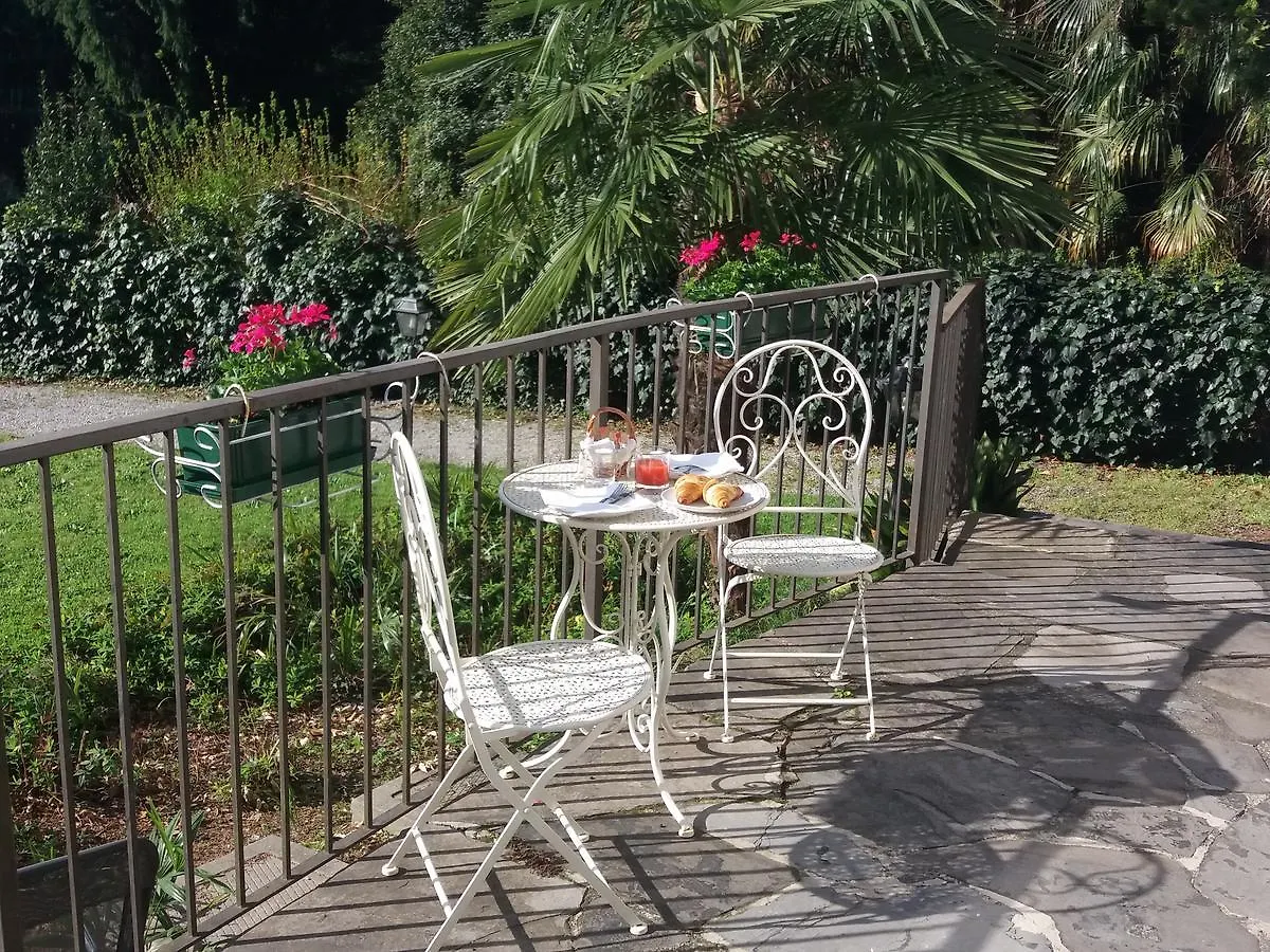 Villa Del Cigno Lecco Guest house