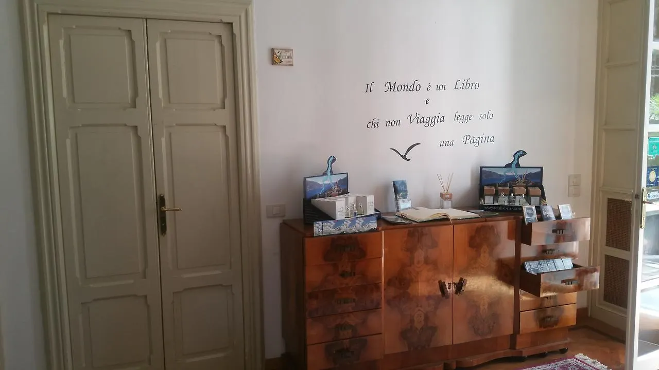 Guest house Villa Del Cigno Lecco