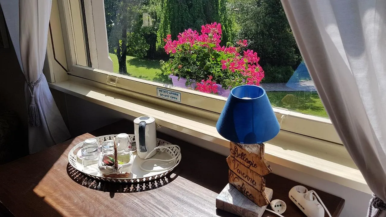 Guest house Villa Del Cigno Lecco