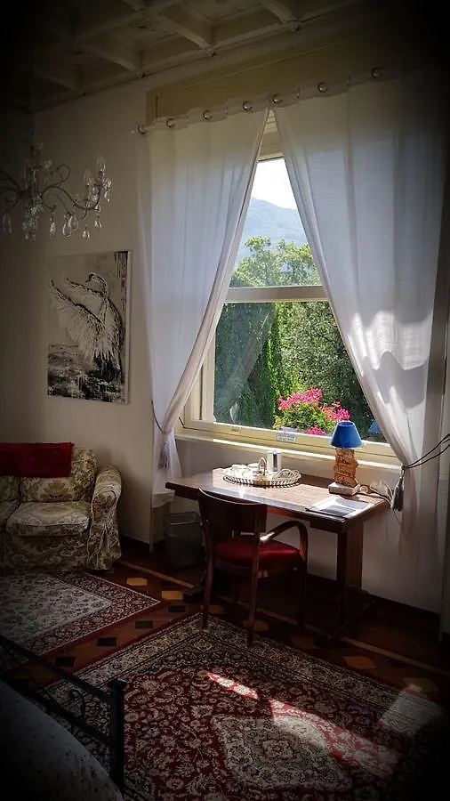 Villa Del Cigno Lecco Guest house