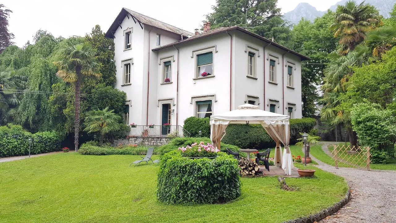 Villa Del Cigno Lecco Italy