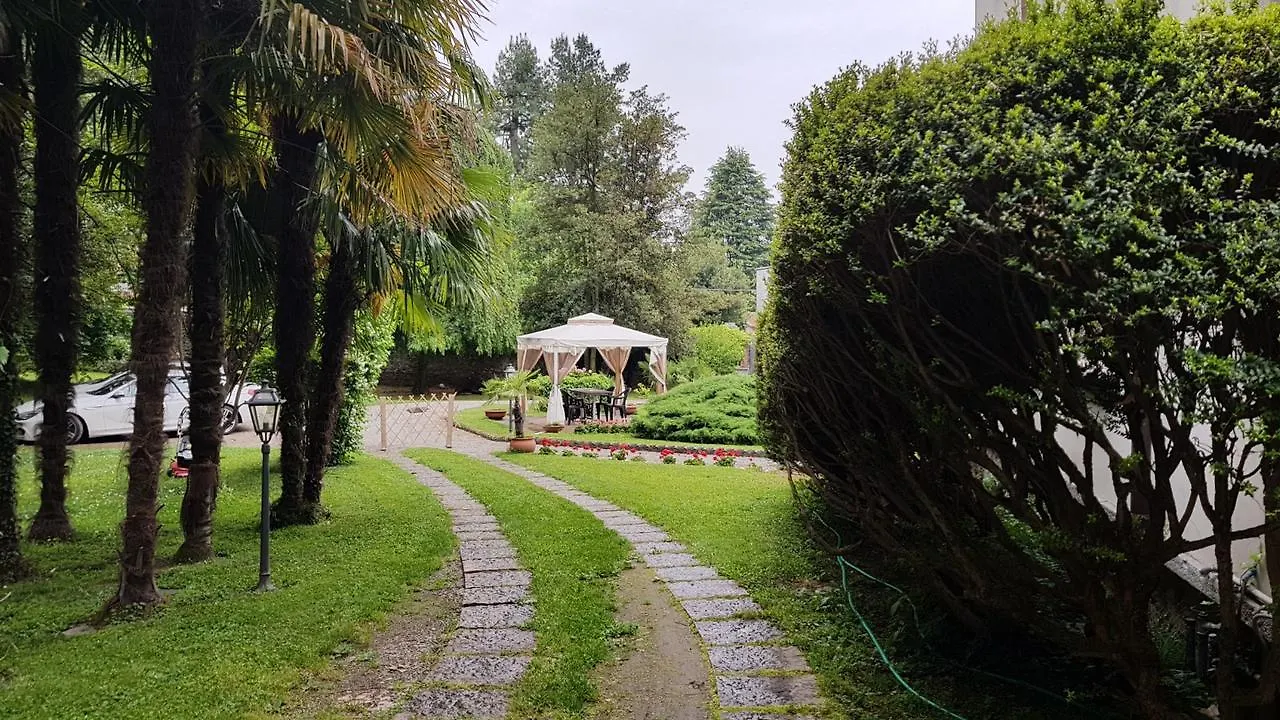 Villa del Cigno Lecco Affittacamere