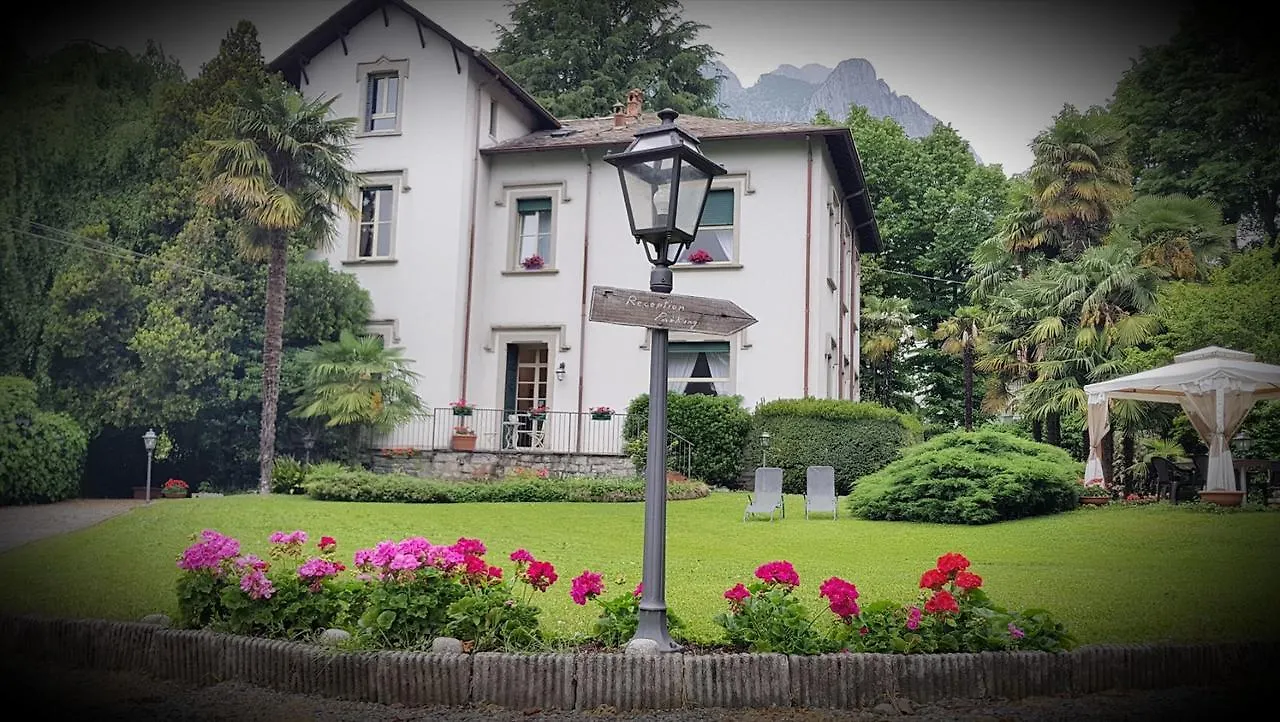 Villa del Cigno Lecco Affittacamere