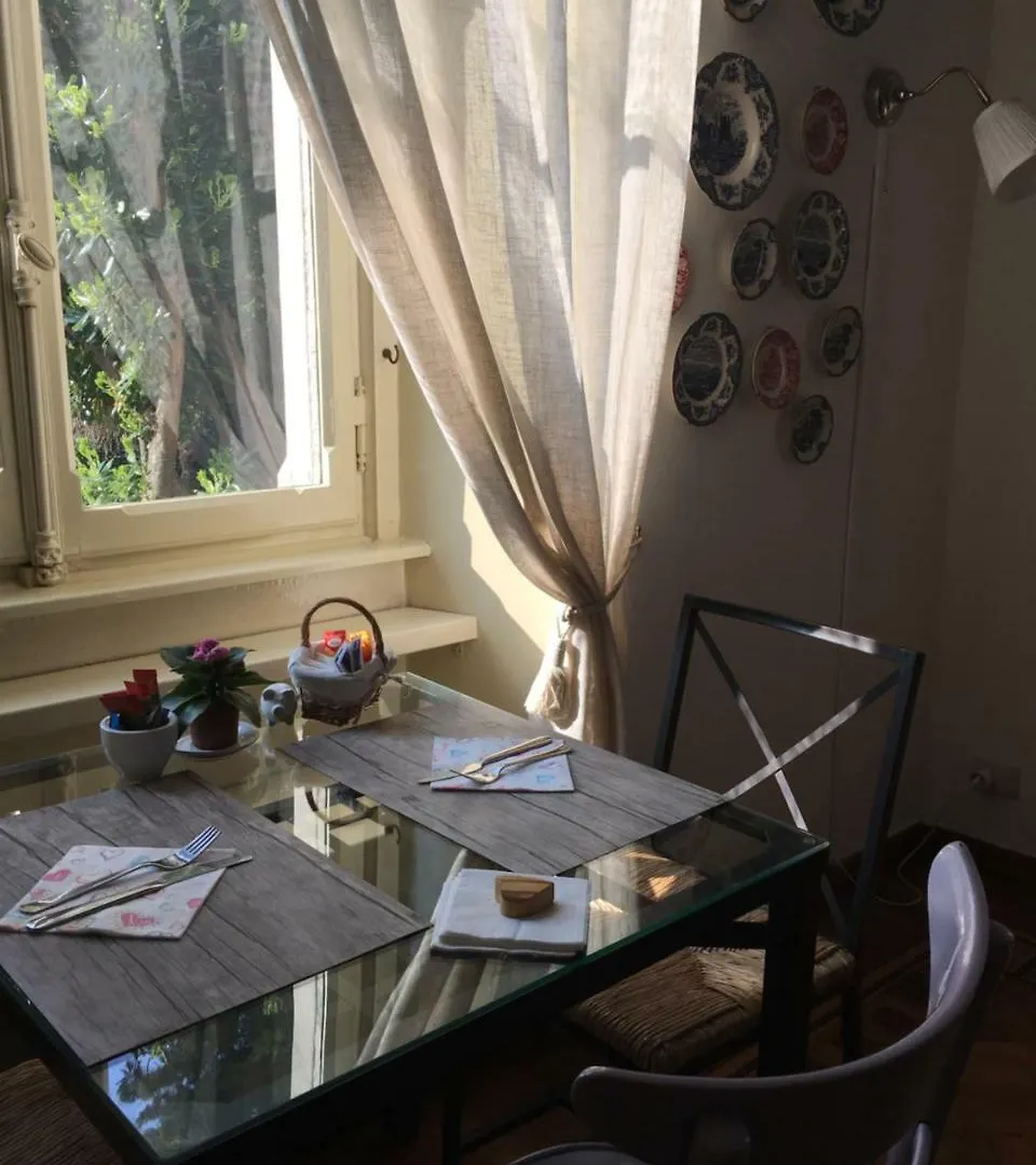 Villa Del Cigno Lecco Guest house