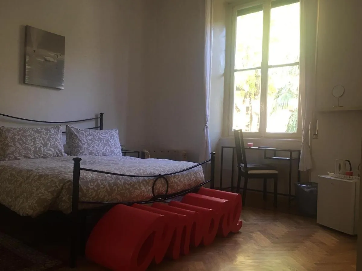 Villa Del Cigno Lecco
