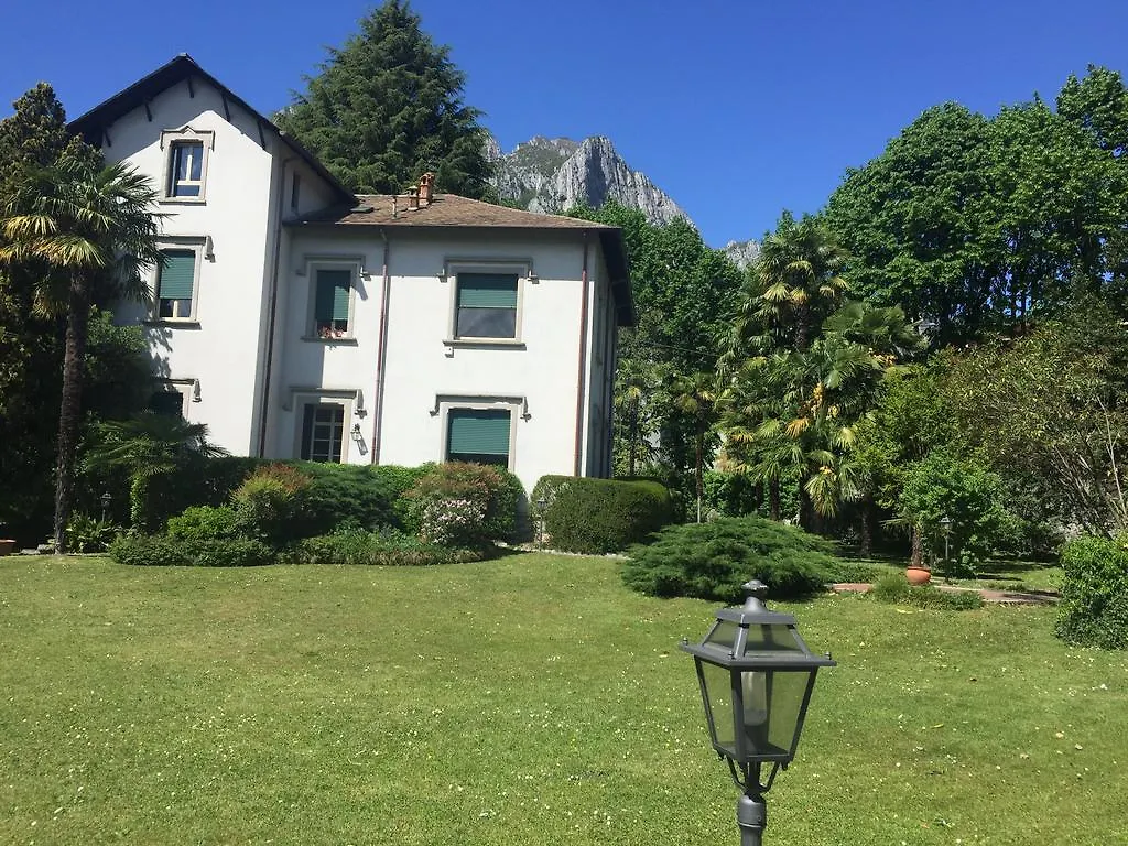 게스트하우스 Villa Del Cigno 레코