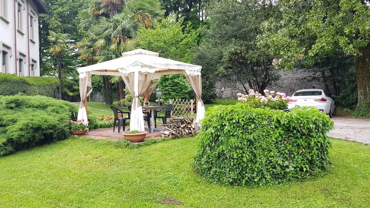 게스트하우스 Villa Del Cigno 레코