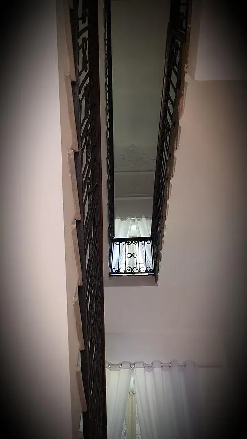 Villa Del Cigno 레코